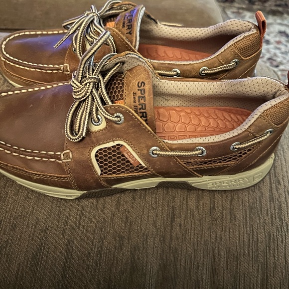 Men’s shoes - Picture 3 of 6